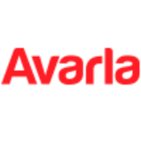 Avarla logo, Avarla contact details