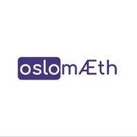 Oslomath logo, Oslomath contact details