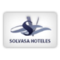 Solvasa logo, Solvasa contact details