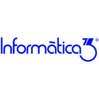 Informàtica3 logo, Informàtica3 contact details