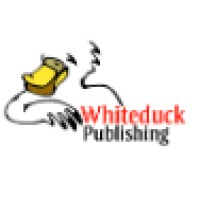 Whiteduck Publishing logo, Whiteduck Publishing contact details