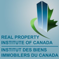 Real Property Institute of Canada logo, Real Property Institute of Canada contact details