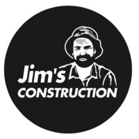 Jim's Construction logo, Jim's Construction contact details