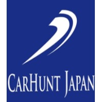 CarHunt Japan logo, CarHunt Japan contact details