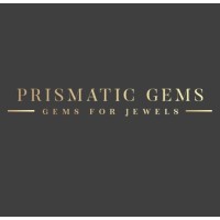 Prismatic Gems logo, Prismatic Gems contact details