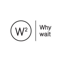 w2 | WhyWait logo, w2 | WhyWait contact details