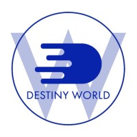 DestinyWorld logo, DestinyWorld contact details