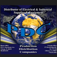 Production Distribution Companies logo, Production Distribution Companies contact details