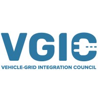 Vehicle-Grid Integration Council logo, Vehicle-Grid Integration Council contact details