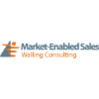 Market-Enabled Sales logo, Market-Enabled Sales contact details