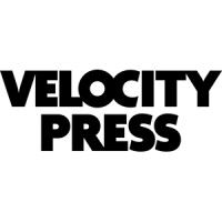 Velocity Press logo, Velocity Press contact details