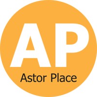 Astor Place Inc. logo, Astor Place Inc. contact details