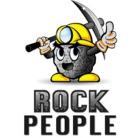 Rock People logo, Rock People contact details