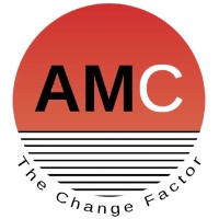 AMC The Change Factor logo, AMC The Change Factor contact details