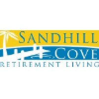 Sandhill Cove logo, Sandhill Cove contact details