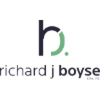 Richard J. Boyse, CPA, PC logo, Richard J. Boyse, CPA, PC contact details