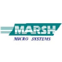 Marsh Micro Systems logo, Marsh Micro Systems contact details