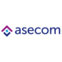 Asecom logo, Asecom contact details