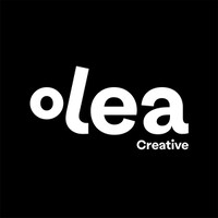 Olea Creative logo, Olea Creative contact details