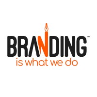 BRANDING IS WHAT WE DOTM logo, BRANDING IS WHAT WE DOTM contact details