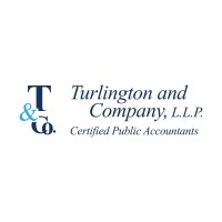 Turlington and Company L.L.P logo, Turlington and Company L.L.P contact details