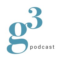 G3 Podcast logo, G3 Podcast contact details