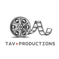 TAV Productions logo, TAV Productions contact details