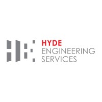 Hyde Engineering Services, Inc. logo, Hyde Engineering Services, Inc. contact details