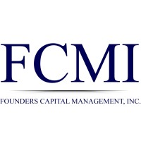 Founders Capital Management logo, Founders Capital Management contact details