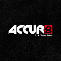 ACCUR8 DISTRIBUTION logo, ACCUR8 DISTRIBUTION contact details