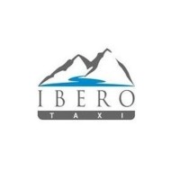 Ibero Taxi logo, Ibero Taxi contact details