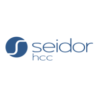 Seidor HCC Colombia logo, Seidor HCC Colombia contact details