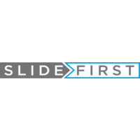 Slide First logo, Slide First contact details