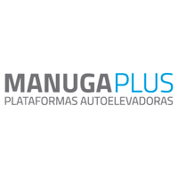 Manuga Plus logo, Manuga Plus contact details