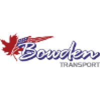 Bowden Transport Inc logo, Bowden Transport Inc contact details