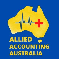 Allied Accounting Australia logo, Allied Accounting Australia contact details