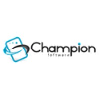 Champion Software Corporation logo, Champion Software Corporation contact details