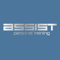 Assist Personal Training logo, Assist Personal Training contact details