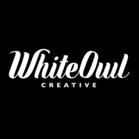 WhiteOwl Creative, LLC logo, WhiteOwl Creative, LLC contact details