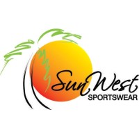 SunWest Sportswear Pullman logo, SunWest Sportswear Pullman contact details