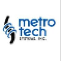 Metro-Tech Systems logo, Metro-Tech Systems contact details