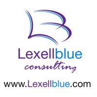 Lexell Blue logo, Lexell Blue contact details