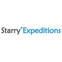 Starry Expeditions logo, Starry Expeditions contact details