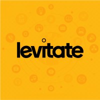 Levitate Media logo, Levitate Media contact details