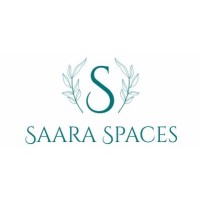 Saara Spaces logo, Saara Spaces contact details