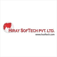 Hiray SofTech Pvt Ltd logo, Hiray SofTech Pvt Ltd contact details