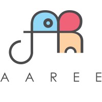 AAREE STUDIO logo, AAREE STUDIO contact details