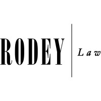 Rodey Law Firm logo, Rodey Law Firm contact details