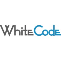 WhiteCode logo, WhiteCode contact details