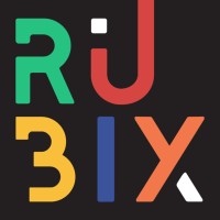 Rubix Studio logo, Rubix Studio contact details